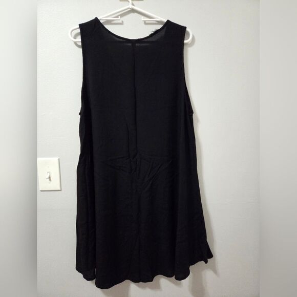 LOT OF 8 - Women's Various Styles and Colors Bathing Suit Beach Cover Ups - Picture 6 of 16